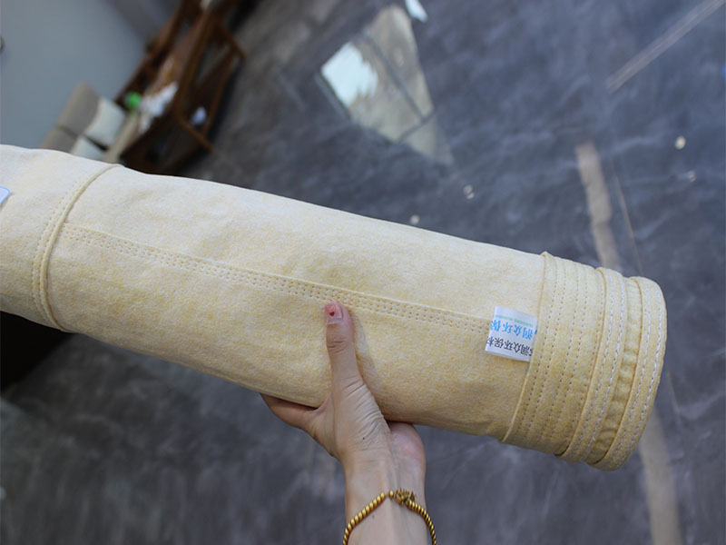 玻纖復合P84濾袋
